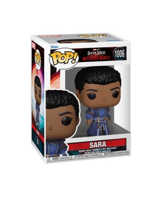 Pop! Marvel: Doctor Strange in the Multiverse of Madness - Sara
