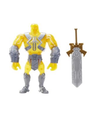 Masters Of The Universe Power Of Greyskull He-Man Action Figure