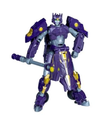 The Thirteen Solus Prime Deluxe Class | Age of the Primes | Hasbro, Takara Tomy