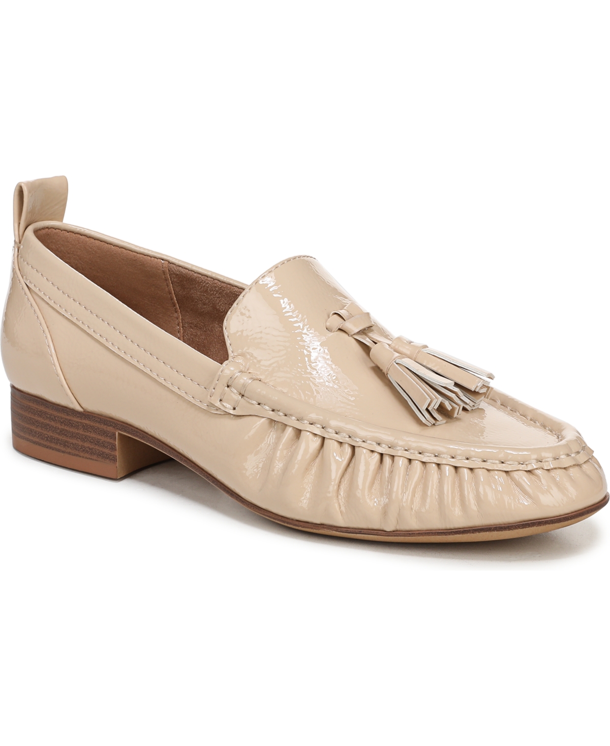 Circus Ny By Sam Edelman Women's Hudson Tassel Loafers
