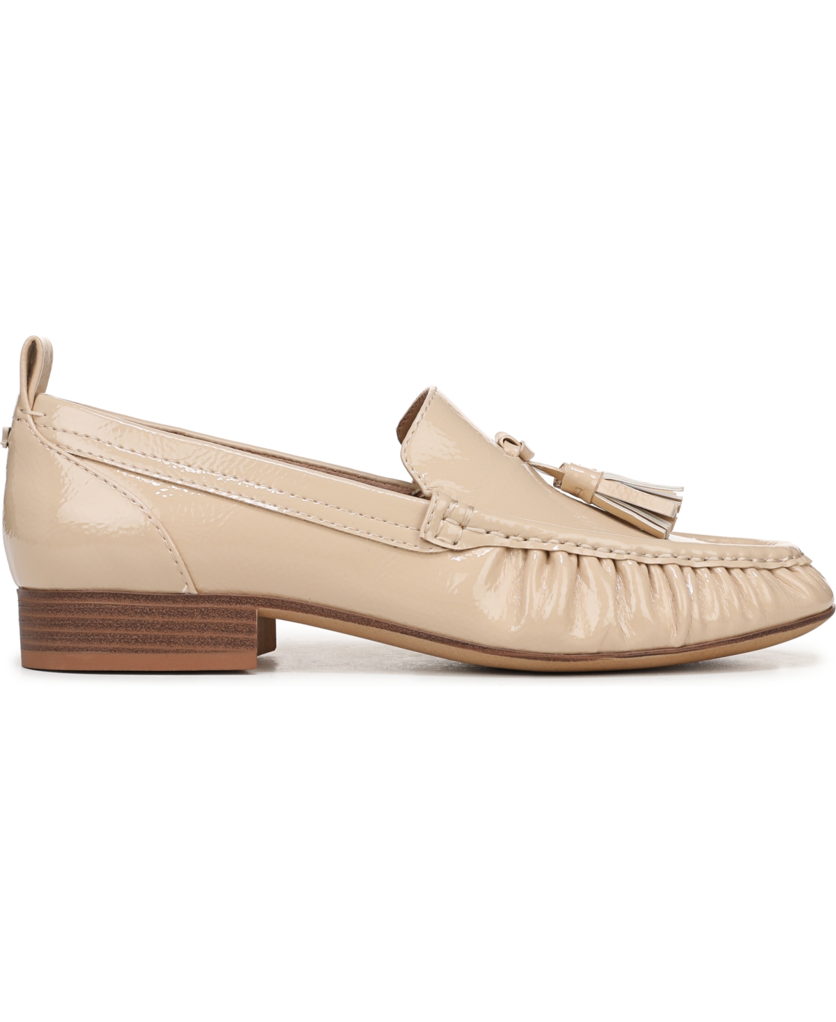 Circus Ny By Sam Edelman Hudson Tassel Loafer In Neutral