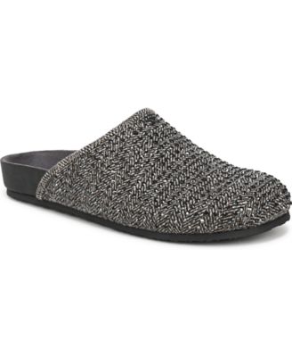 Women's Sabina Rhinestone Slip-On Clogs