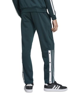 Men's Stripe Logo Snap Pants