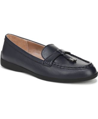Women's Malta 3  Round Toe Slip On Tassel Loafers