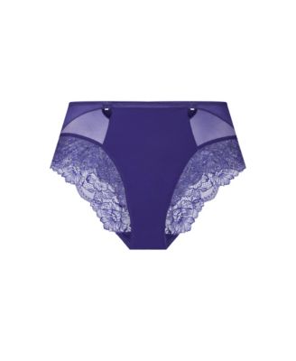 Plus Size Renay Hi Brief