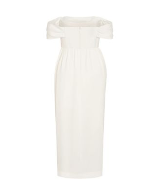 Plus Size Forbidden Love Maxi Dress