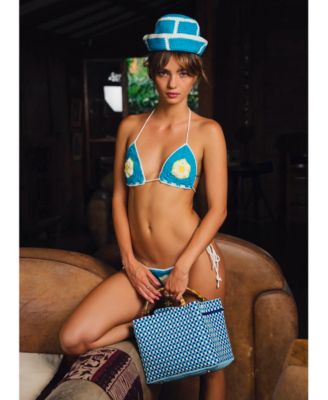 TUKU Big Sur Market Tote Bag