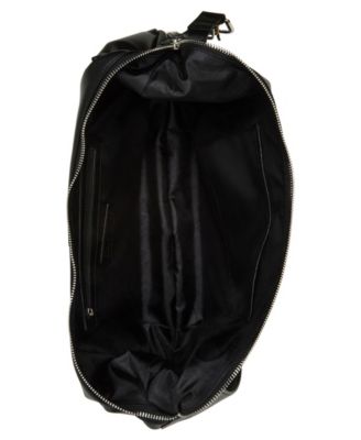 Olga Drapey Small Hobo Bag