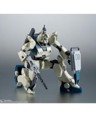 Tamashii Nations - Mobile Suit Gundam: The 08th MS Team - ROBOT SPIRITS - RX-79(G) Ez-8 GUNDAM Ez-8 Ver. A.N.I.M.E.