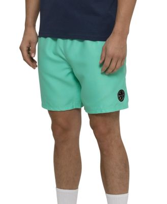 Mens Party On Pool Shorts