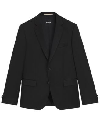 BOSS Men's Tuxedo Jacket
