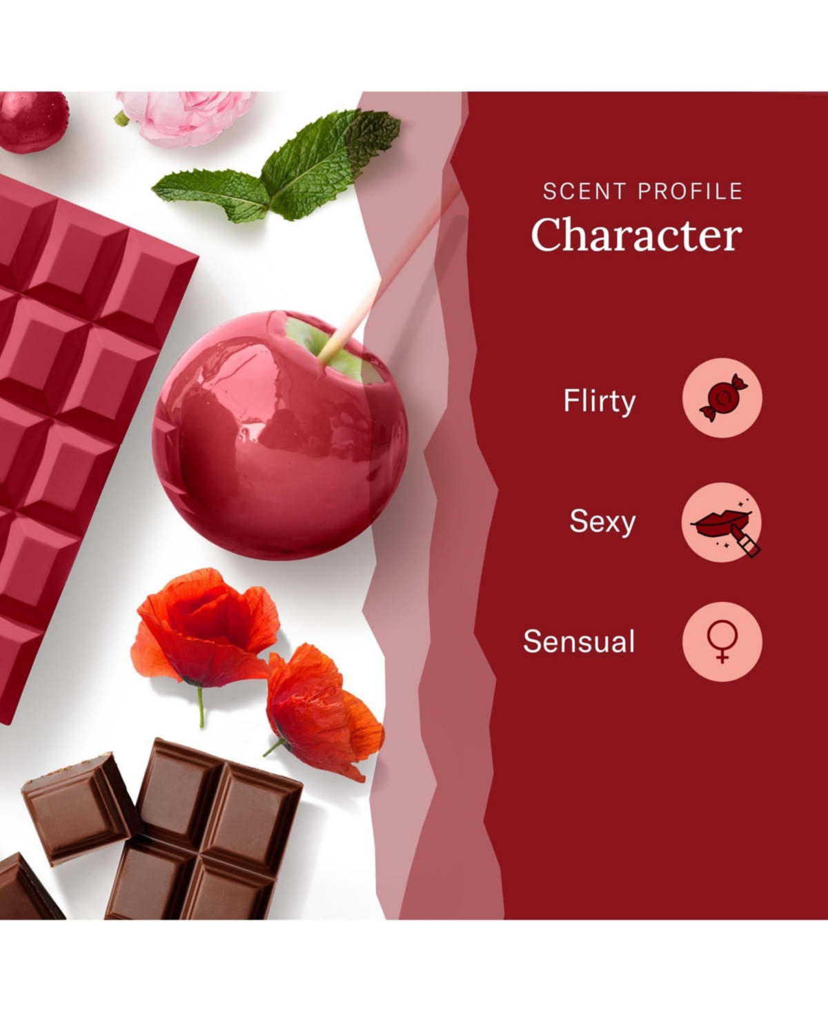 Scent Beauty Sabrina Carpenter Eau De Parfum - Perfume for Women - Cherry Baby