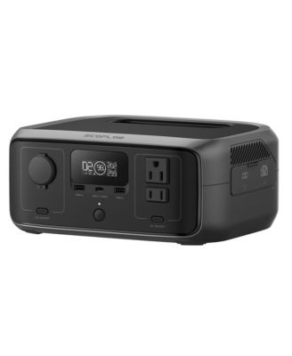 245Wh River 3 Portable Power Station