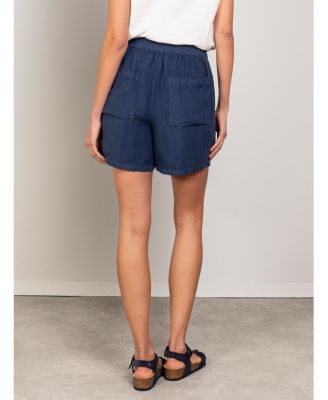 Women's Pull On Shorts