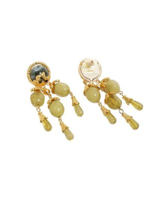 Victorian Drop Earrings