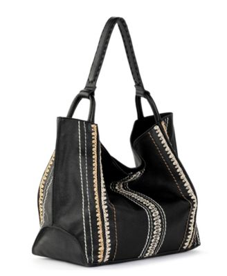 Women's Los Feliz Leather Tote Bag