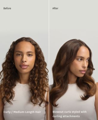 Aire 360 Ceramic Air Styler Blowout Kit