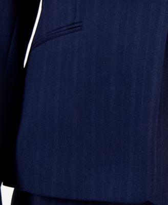 Women's Notch-Collar One-Button Pantsuit Set, Regular & Petite