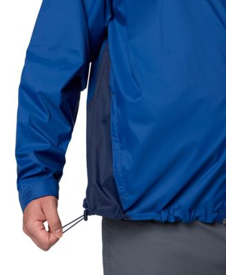 Men's Big & Tall Glennaker Lake Rain Jacket