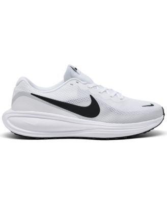 Men's Revolution 8 Running Sneakers from Finish Line