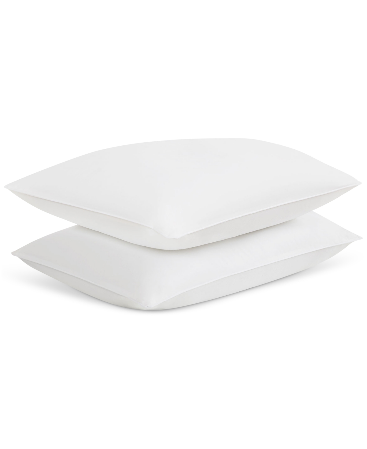 Tommy Bahama Home Tommy Bahama Allergen Barrier Pillow 2-pack, Standard In White
