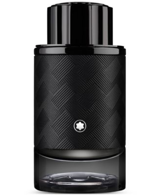 Montblanc - Men's Explorer Extreme Parfum, 2 oz.
