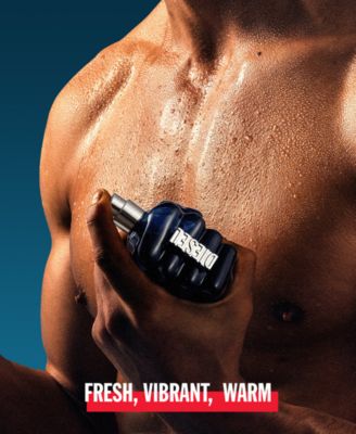 Men's Only The Brave Eau de Parfum, 4.2 oz.