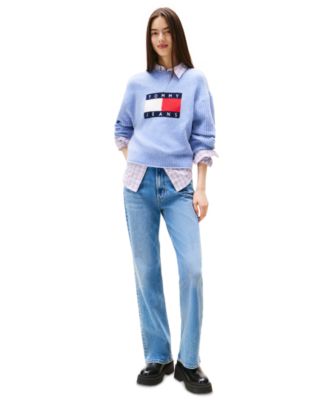 Women's Cleo Mid-Rise Bootcut Jeans