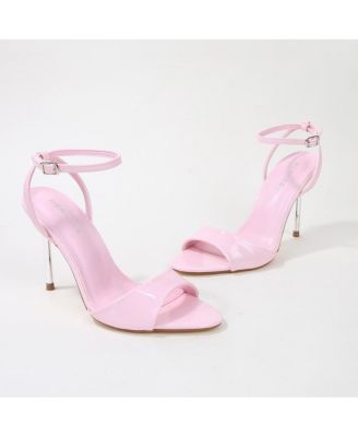 Evana Stiletto Sandals