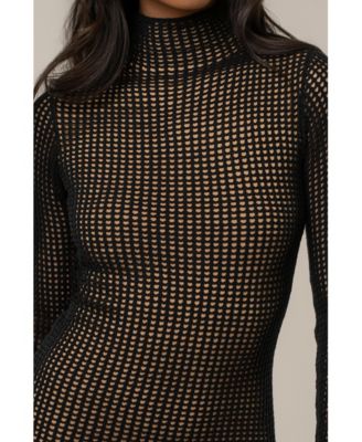 Rosabelle Knit Maxi Dress