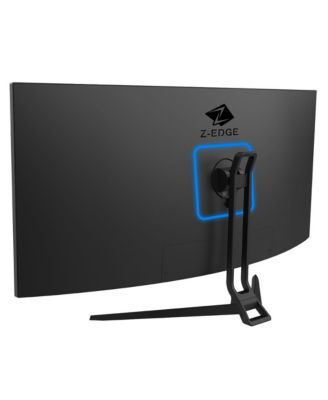 34" UltraWide 2K Curved Gaming Monitor