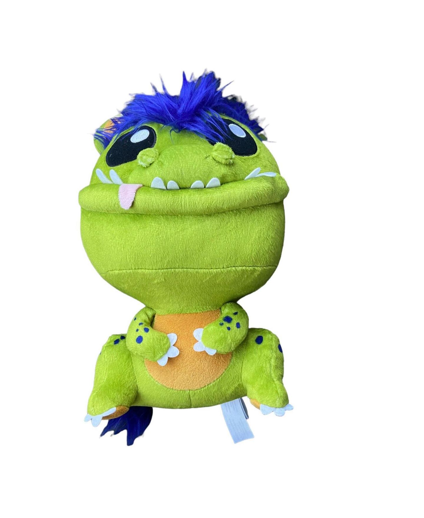 Детская мягкая игрушка Funko Pop! Liverwort 7" Plush — фото 1