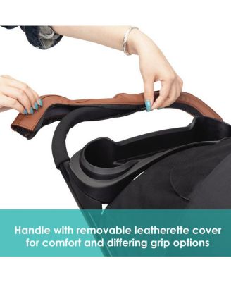 Tango PRO Stroller Travel System with Secure-Lift Infant Car Seat