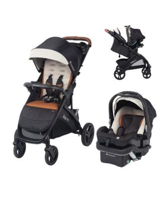 Tango PRO Stroller Travel System with Secure-Lift Infant Car Seat