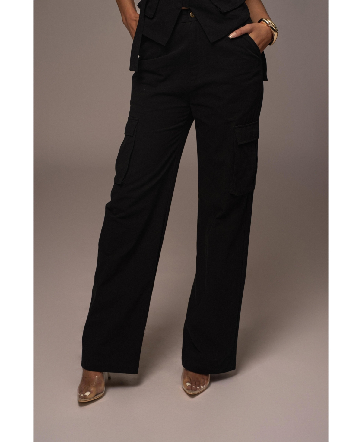 Jluxlabel Women's Aeris Pant Set