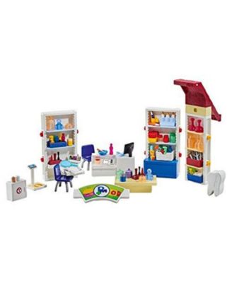PLAYMOBIL