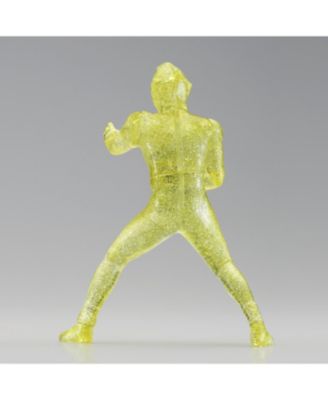 BanPresto - Decker - Hero's Brave Statue Figure - Ultraman Decker Flash Type Version B Statue