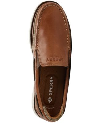 Men's Surveyor Slip On Boat shoe