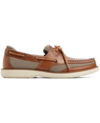 Men's Surveyor 2-Eye Boat Shoe