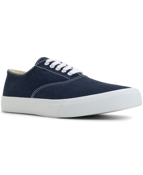 Мужские кроссовки Sperry Classic CVO Lace Up, цвет: Гладкий тёмно-синий