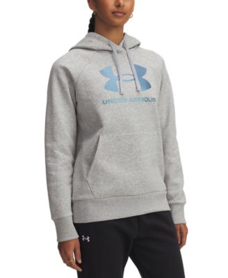 Women's Rival Fleece Shimmer Hoodie 