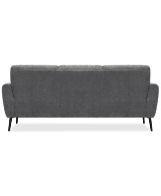 Kaelynne 84" Fabric 3 Seat Sofa, Exclusively at Macy's