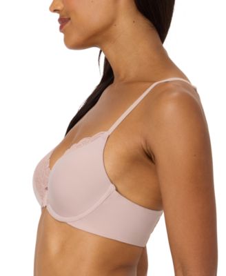 Women's Comfort Devotion Extra Coverage Lace Shaping Underwire Bra 9404