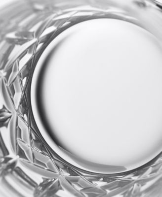 Connoisseur Lismore Straight Sided Tumbler 6oz, Set of 2