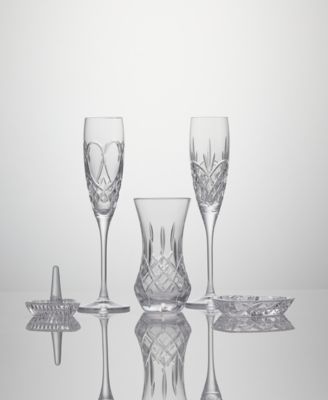 Giftology Heart Ringholder 3", Pink Box