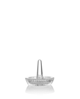 Waterford Round Ring Holder - Macy's
