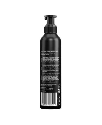 Deep Cleansing Shampoo