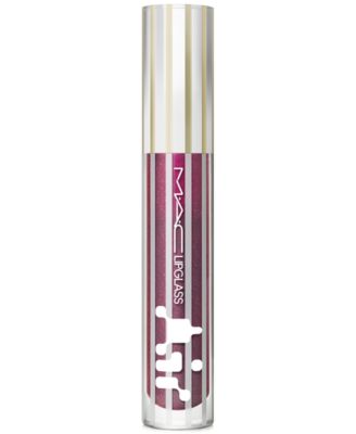 Lipglass Air Non-Sticky Lip Gloss