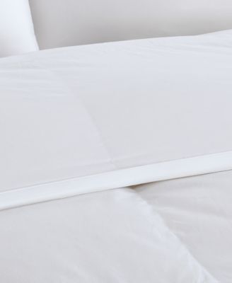 600 Fill Power Down Comforter, King