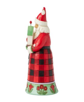 Highland Glen Santa Cardinals